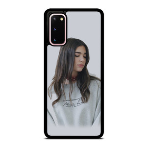 BEAUTYFUL DUA LIPA Samsung Galaxy S20 Case