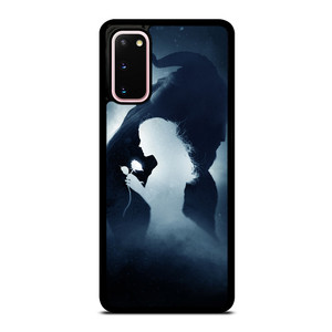 BEAUTY AND THE BEAST DISNEY Samsung Galaxy S20 Case