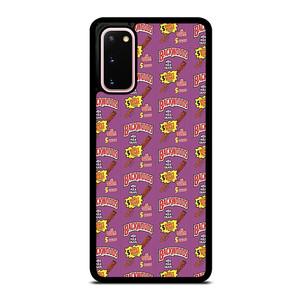 BACKWOODS HONEY BERRY Samsung Galaxy S20 Case BACKWOODS HONEY BERRY Samsung Galaxy S20 Case