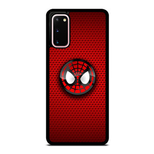 BABY SPIDERMAN COMIX LOGO Samsung Galaxy S20 Case BABY SPIDERMAN COMIX LOGO Samsung Galaxy S20 Case
