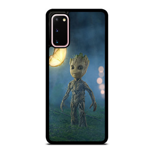 BABY GROOT Samsung Galaxy S20 Case BABY GROOT Samsung Galaxy S20 Case