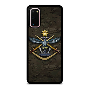 AUSTRALIAN DEFENCE FORCE Samsung Galaxy S20 Case AUSTRALIAN DEFENCE FORCE Samsung Galaxy S20 Case