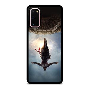 ASSASINS CREED Samsung Galaxy S20 Case ASSASINS CREED Samsung Galaxy S20 Case