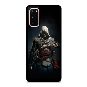 ASSASINS CREED 2 Samsung Galaxy S20 Case