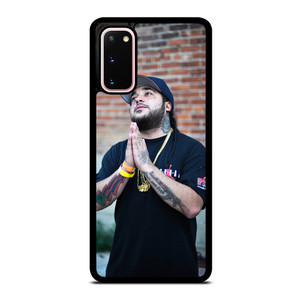ASAP YAMS Samsung Galaxy S20 Case