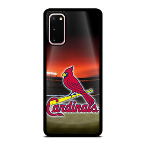 ARIZONA CARDINALS 2 Samsung Galaxy S20 Case