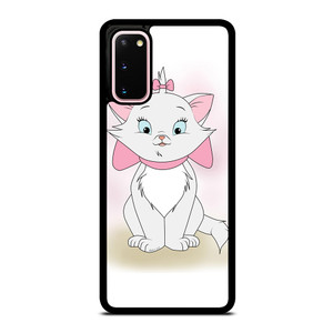 ARISTOCATS MARIE ART 2 Samsung Galaxy S20 Case