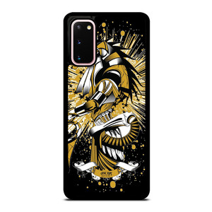 ANUBIS EGYPTIAN GOD Samsung Galaxy S20 Case