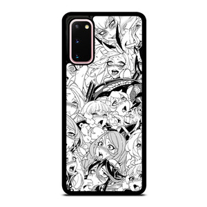 AHEGAO Samsung Galaxy S20 Case