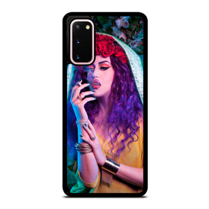 ADORE DELANO Samsung Galaxy S20 Case