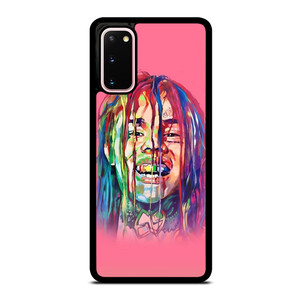 6IX9INE SIX NINE Samsung Galaxy S20 Case