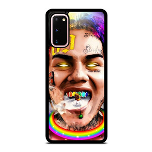 6IX9INE SIX NINE 2 Samsung Galaxy S20 Case