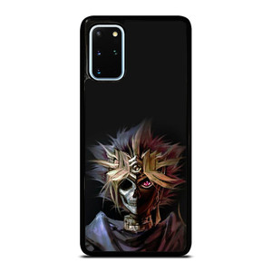 YU GI OH SKULL Samsung Galaxy S20 Plus Case