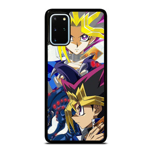 YU GI OH ANIME Samsung Galaxy S20 Plus Case YU GI OH ANIME Samsung Galaxy S20 Plus Case