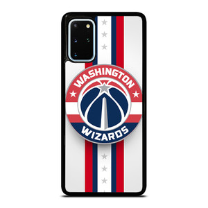 WASHINGTON WIZARDS LOGO Samsung Galaxy S20 Plus Case WASHINGTON WIZARDS LOGO Samsung Galaxy S20 Plus Case
