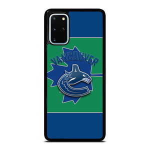 VANCOUVER CANUCKS NHL Samsung Galaxy S20 Plus Case VANCOUVER CANUCKS NHL Samsung Galaxy S20 Plus Case