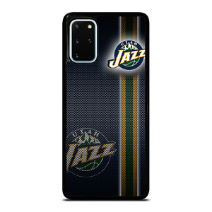 UTAH JAZZ NBA Samsung Galaxy S20 Plus Case UTAH JAZZ NBA Samsung Galaxy S20 Plus Case