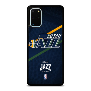 UTAH JAZZ LOGO 2 Samsung Galaxy S20 Plus Case UTAH JAZZ LOGO 2 Samsung Galaxy S20 Plus Case