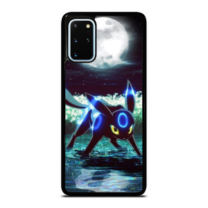 UMBREON SHINY POKEMON Samsung Galaxy S20 Plus Case UMBREON SHINY POKEMON Samsung Galaxy S20 Plus Case