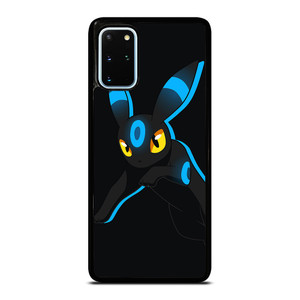 UMBREON SHINY POKEMON WOLF Samsung Galaxy S20 Plus Case UMBREON SHINY POKEMON WOLF Samsung Galaxy S20 Plus Case
