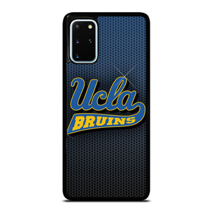 UCLA BRUINS Samsung Galaxy S20 Plus Case UCLA BRUINS Samsung Galaxy S20 Plus Case