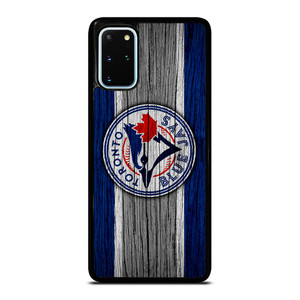 TORONTO BLUE JAYS MLB Samsung Galaxy S20 Plus Case TORONTO BLUE JAYS MLB Samsung Galaxy S20 Plus Case