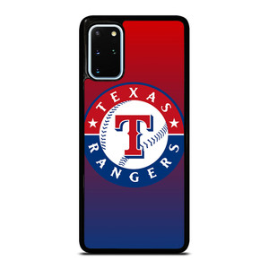 TEXAS RANGERS LOGO MLB Samsung Galaxy S20 Plus Case