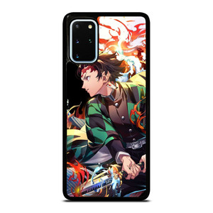 TANJIRO KAMADO DEMON SLAYER Samsung Galaxy S20 Plus Case