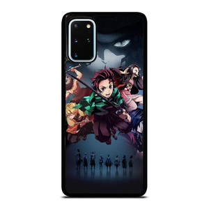 TANJIRO KAMADO DEMON SLAYER 4 Samsung Galaxy S20 Plus Case