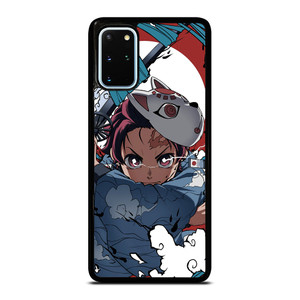 TANJIRO KAMADO DEMON SLAYER 2 Samsung Galaxy S20 Plus Case