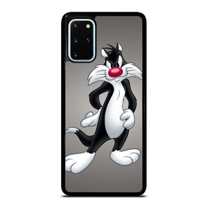 SYLVESTER THE CAT Samsung Galaxy S20 Plus Case SYLVESTER THE CAT Samsung Galaxy S20 Plus Case