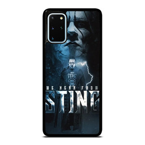 STING WCW WWE Samsung Galaxy S20 Plus Case STING WCW WWE Samsung Galaxy S20 Plus Case