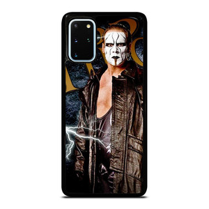 STING WCW WWE 2 Samsung Galaxy S20 Plus Case STING WCW WWE 2 Samsung Galaxy S20 Plus Case