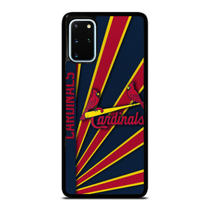 ST LOUIS CARDINALS LOGO Samsung Galaxy S20 Plus Case ST LOUIS CARDINALS LOGO Samsung Galaxy S20 Plus Case