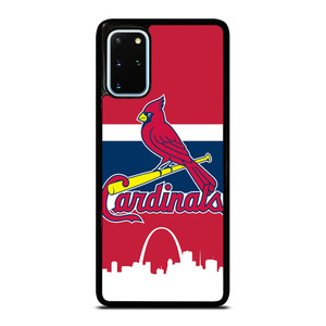 ST LOUIS CARDINALS 3 Samsung Galaxy S20 Plus Case ST LOUIS CARDINALS 3 Samsung Galaxy S20 Plus Case