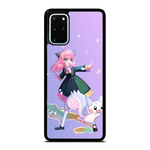 SPY X FAMILY CUTE Samsung Galaxy S20 Plus Case SPY X FAMILY CUTE Samsung Galaxy S20 Plus Case