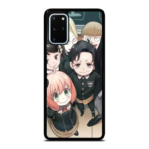 SPY X FAMILY CUTE 2 Samsung Galaxy S20 Plus Case