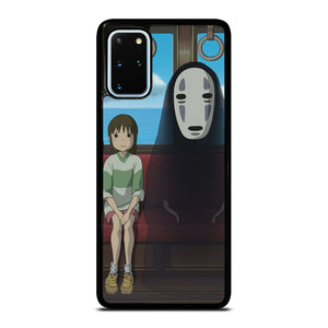 SPIRITED AWAY Samsung Galaxy S20 Plus Case SPIRITED AWAY Samsung Galaxy S20 Plus Case