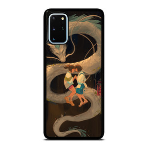 SPIRITED AWAY 2 Samsung Galaxy S20 Plus Case SPIRITED AWAY 2 Samsung Galaxy S20 Plus Case