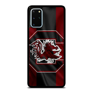 SOUTH CAROLINA GAMECOCKS LOGO 2 Samsung Galaxy S20 Plus Case