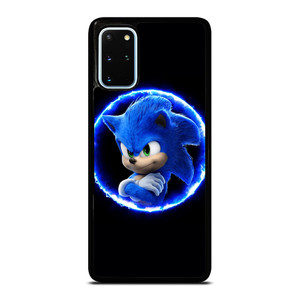 SONIC THE HEDGEHOG COOL Samsung Galaxy S20 Plus Case SONIC THE HEDGEHOG COOL Samsung Galaxy S20 Plus Case