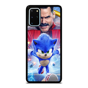 SONIC THE HEDGEHOG 3 Samsung Galaxy S20 Plus Case