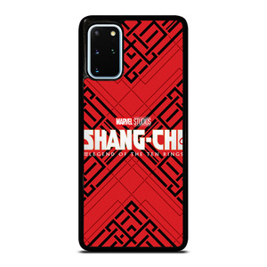 SHANG-CHI THE TEN RINGS 4 Samsung Galaxy S20 Plus Case