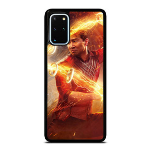 SHANG-CHI THE TEN RINGS 3 Samsung Galaxy S20 Plus Case