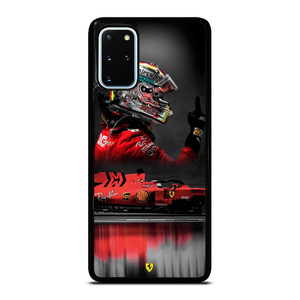 SEBASTIAN VETTEL FORMULA ONE 3 Samsung Galaxy S20 Plus Case