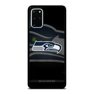 SEATTLE SEAHAWKS LOGO 2 Samsung Galaxy S20 Plus Case SEATTLE SEAHAWKS LOGO 2 Samsung Galaxy S20 Plus Case