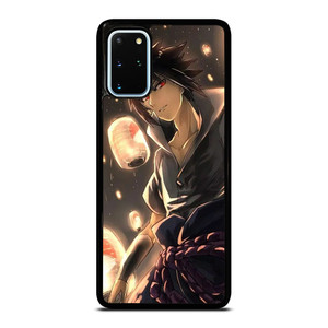 SASUKE UCHIHA Samsung Galaxy S20 Plus Case SASUKE UCHIHA Samsung Galaxy S20 Plus Case