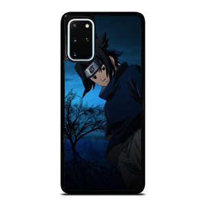 SASUKE UCHIHA SHIPPUDEN Samsung Galaxy S20 Plus Case SASUKE UCHIHA SHIPPUDEN Samsung Galaxy S20 Plus Case