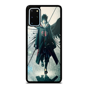 SASUKE UCHIHA SHIPPUDEN 2 Samsung Galaxy S20 Plus Case