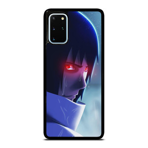SASUKE UCHIHA FACE Samsung Galaxy S20 Plus Case SASUKE UCHIHA FACE Samsung Galaxy S20 Plus Case